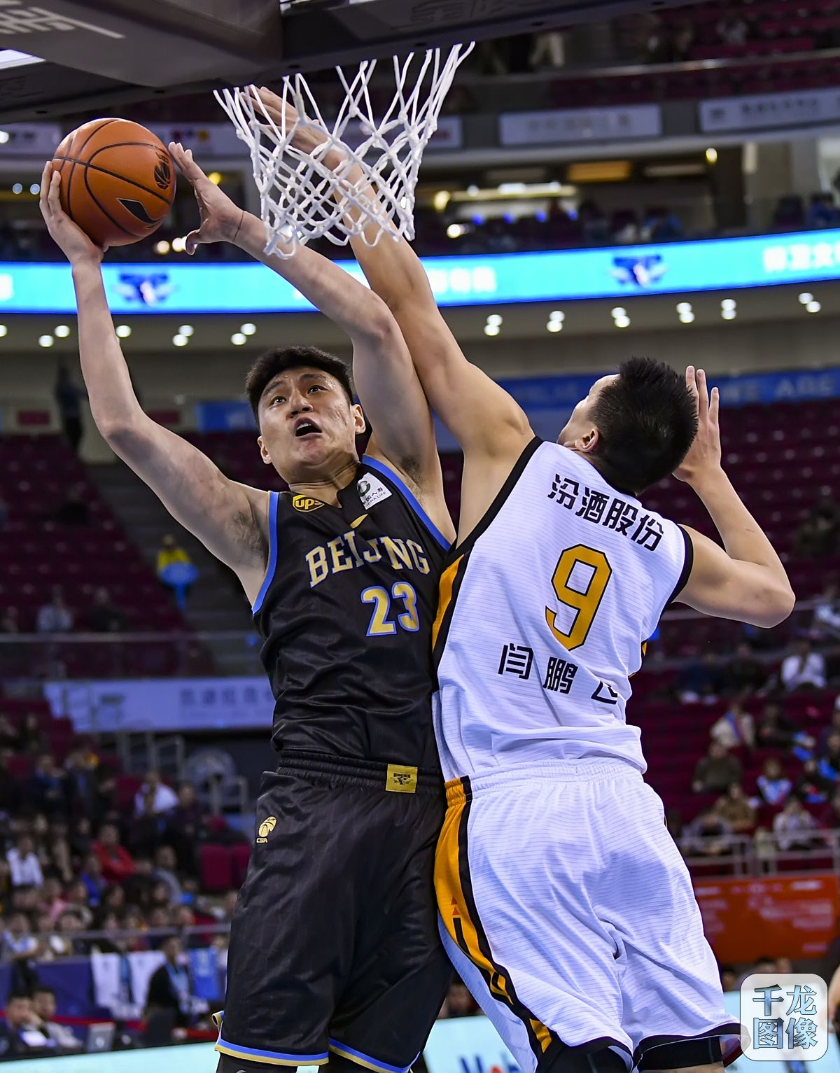 完全不同 完全不同